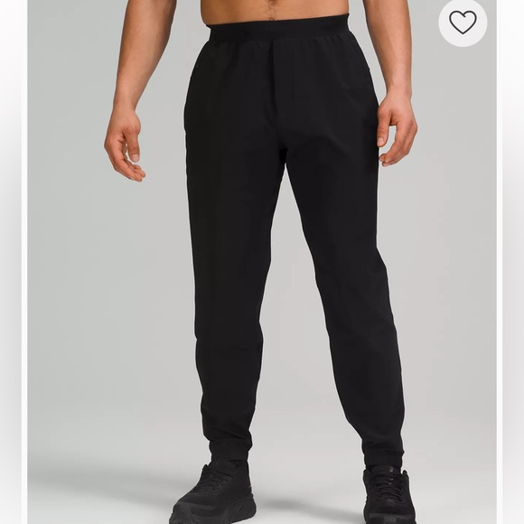 Lululemon Surge Joggers In Black. NWT! Sz XS - Picture 5 of 9